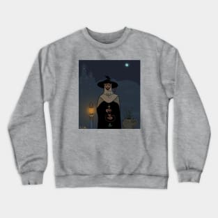 DuneReader Crewneck Sweatshirt